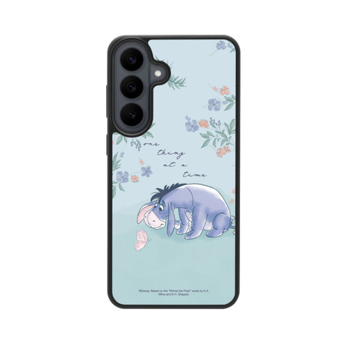 Samsung Galaxy S26 FE Base Case Winnie The Pooh One Thing at A Time