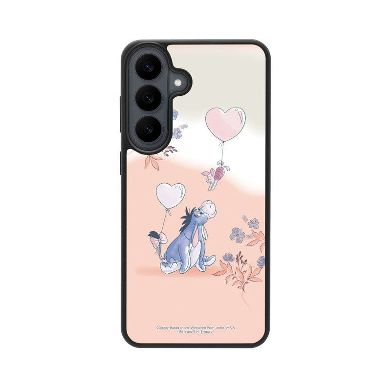 Galaxy S26 FE Base Case Winnie The Pooh All That Really Matters