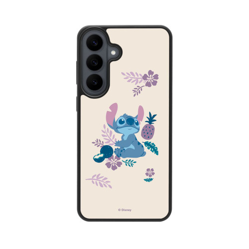 Samsung Galaxy S26 FE Base Case Stitch Floral