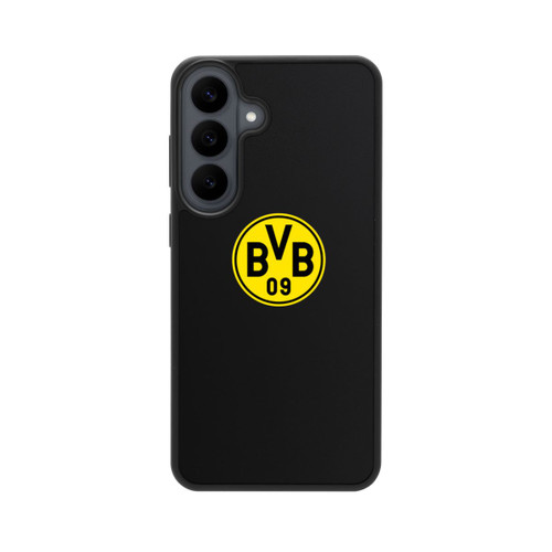 Samsung Galaxy S26 FE Base Case BVB Logo Transparent