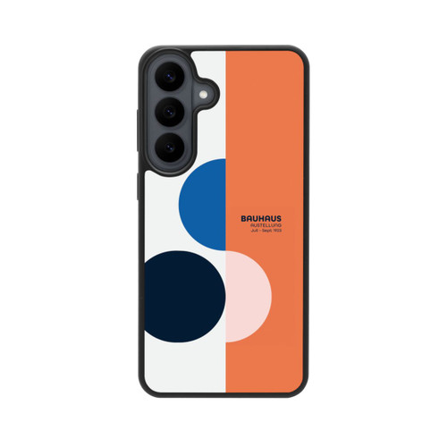 Samsung Galaxy S26 FE Base Case Bauhaus Roundings