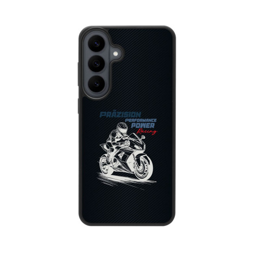 Samsung Galaxy S26 FE Base Case Präzision Performance Power
