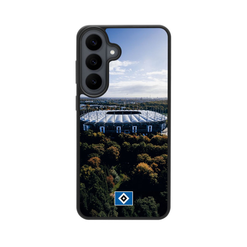 Galaxy S26 FE Base Case HSV Volksparkstadion