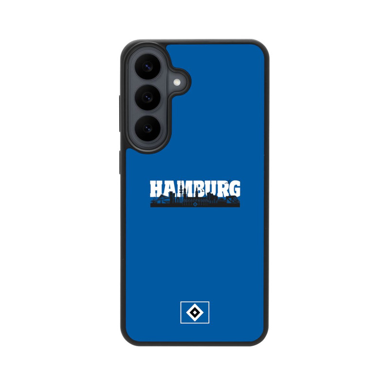 Galaxy S26 FE Base Case HSV Skyline Logo