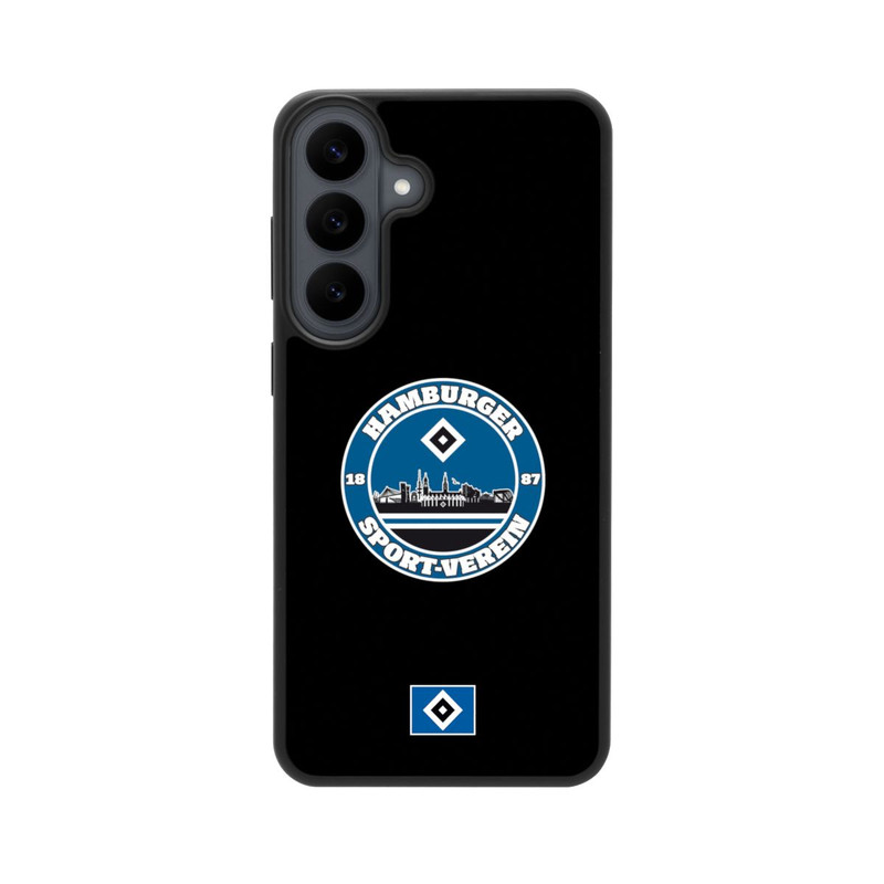 Galaxy S26 FE Base Case Hamburger Sport-Verein 1887