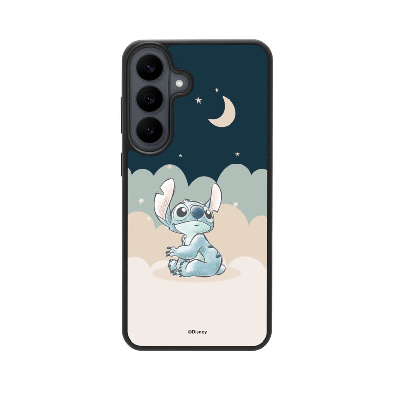 Galaxy S26 FE Base Case Stitch Moonlight