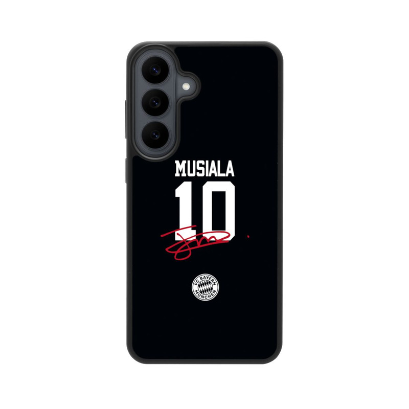 Galaxy S26 FE Base Case Musiala 10