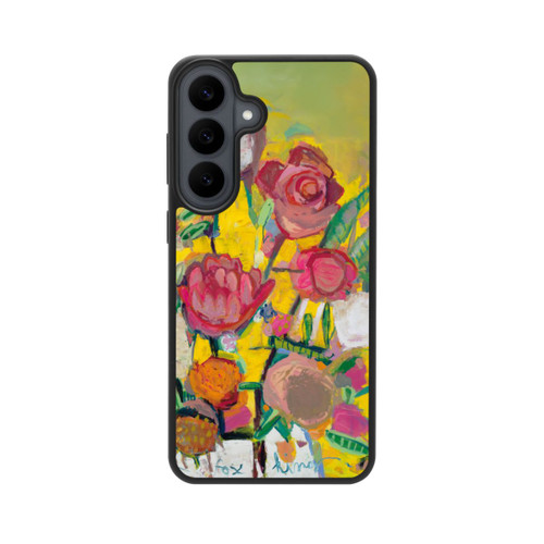 Samsung Galaxy S26 FE Base Case Going Somewhere, by Emily Fox King