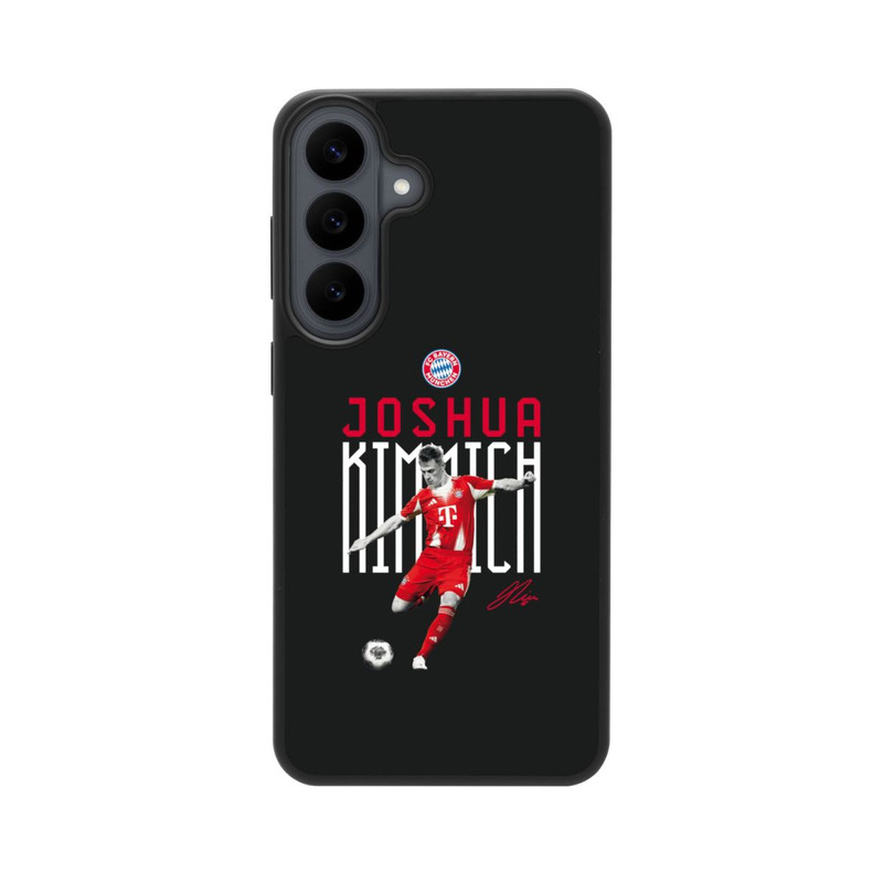 Galaxy S26 FE Base Case Joshua Kimmich 25/26