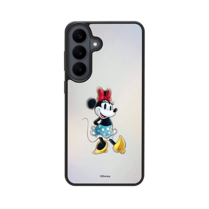 Galaxy S26 FE Base Case Minnie Sweet Mouse