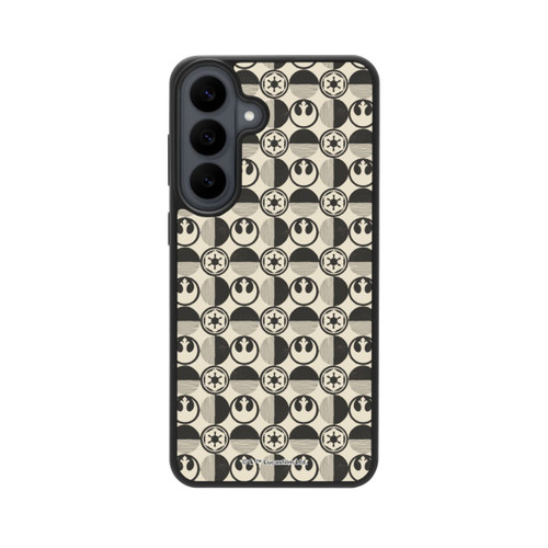 Samsung Galaxy S26 FE Base Case Star Wars Wappen