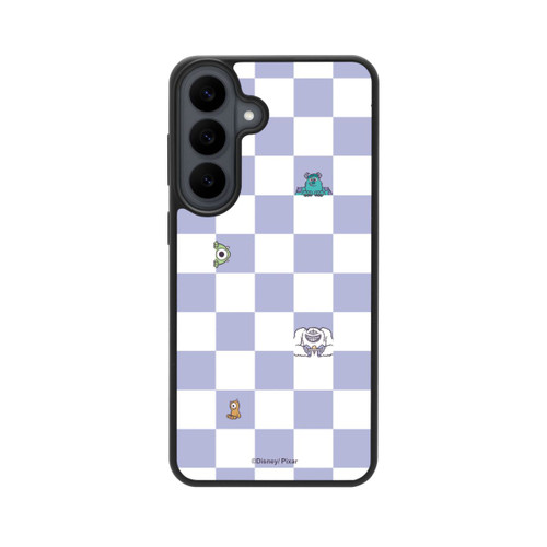 Samsung Galaxy S26 FE Base Case Monster AG Pattern