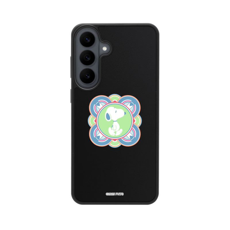 Galaxy S26 FE Base Case Snoopy Sticker