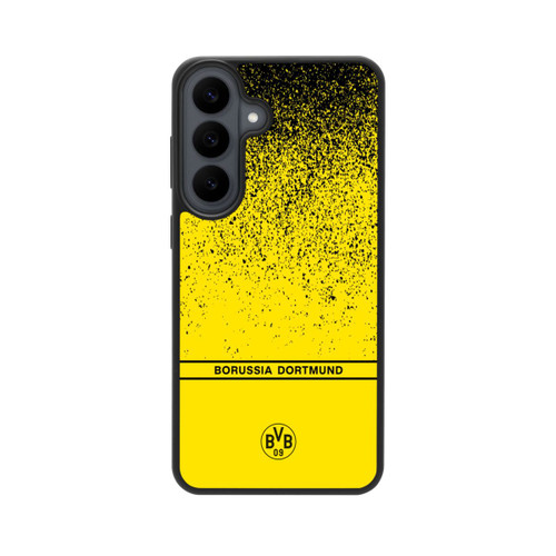Samsung Galaxy S26 FE Base Case BVB Farbverlauf Gelb