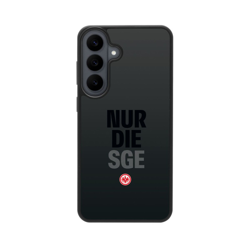 Galaxy S26 FE Base Case Eintracht Frankfurt Nur Die SGE