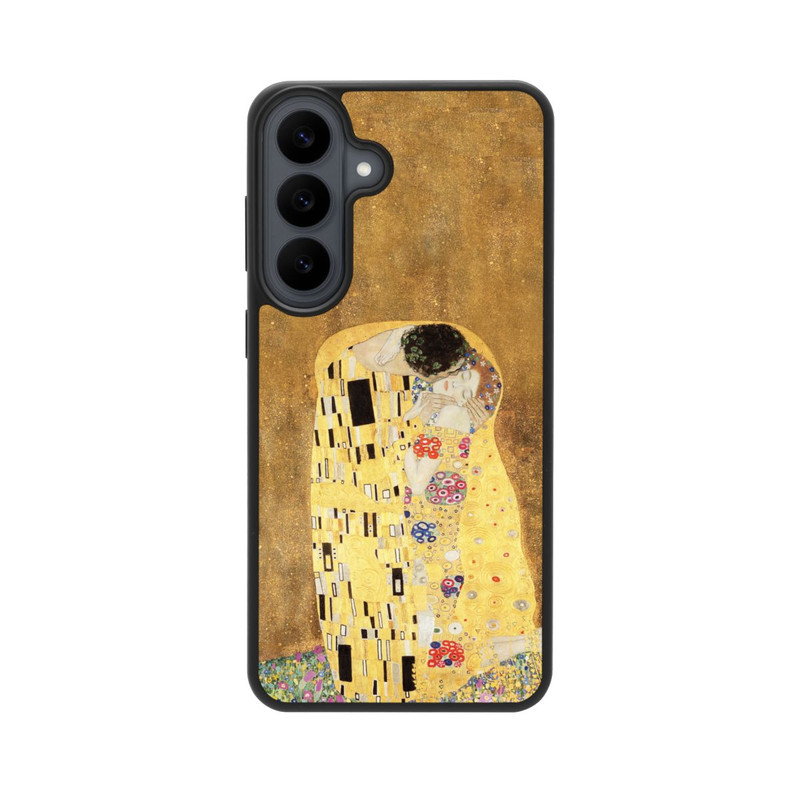Galaxy S26 FE Base Case Der Kuss Gemälde