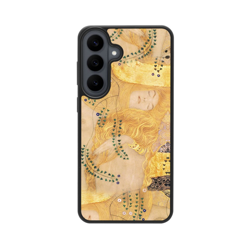 Galaxy S26 FE Base Case Wasserschlangen