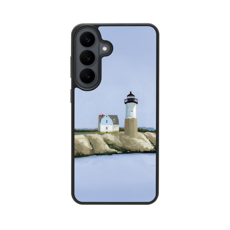 Galaxy S26 FE Base Case Guide by Ruth LaGue
