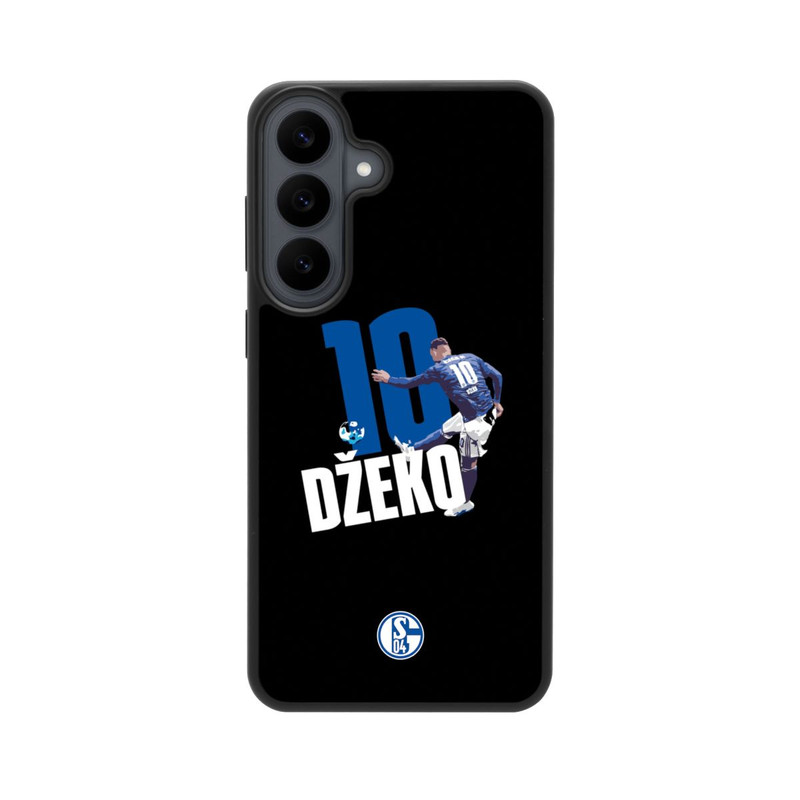 Galaxy S26 FE Base Case Edin Džeko 10