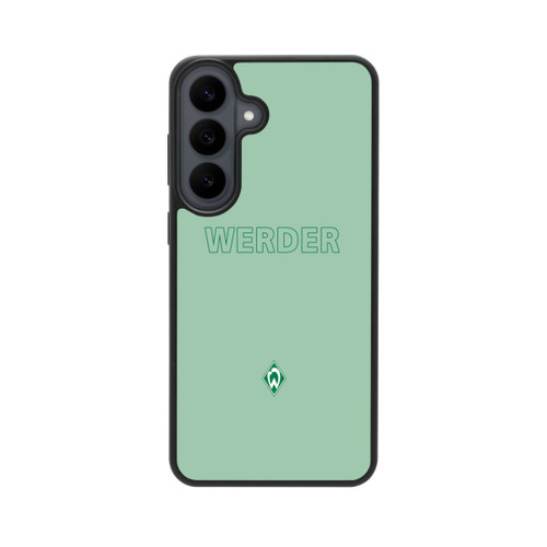 Samsung Galaxy S26 FE Base Case Werder Grün