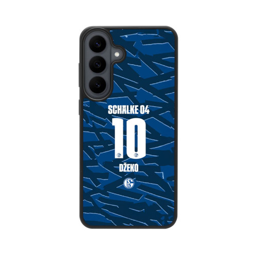 Samsung Galaxy S26 FE Base Case Džeko 10