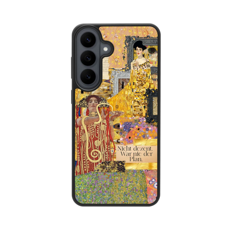 Galaxy S26 FE Base Case Nicht Dezent War Nie der Plan