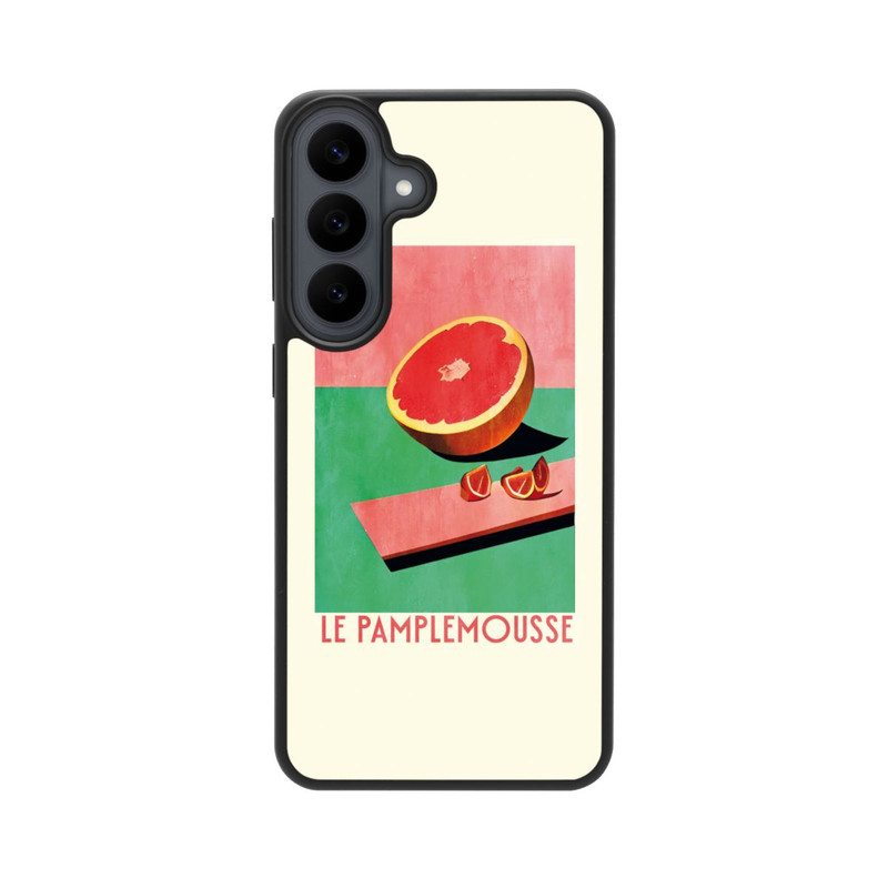 Galaxy S26 FE Base Case Le Pamplemousse
