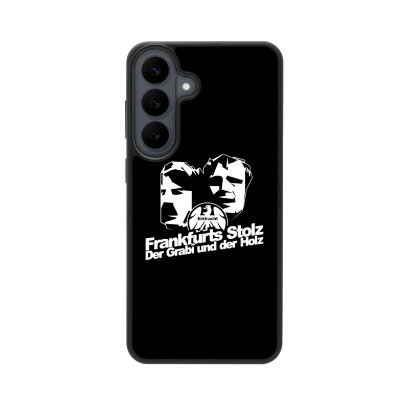 Galaxy S26 FE Base Case SGE Frankfurts Stolz