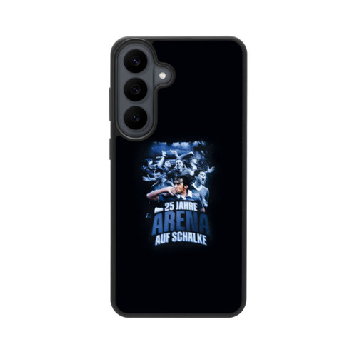 Samsung Galaxy S26 FE Base Case 25 Jahre Arena Auf Schalke