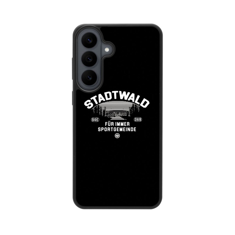 Galaxy S26 FE Base Case Eintracht Frankfurt Stadtwald