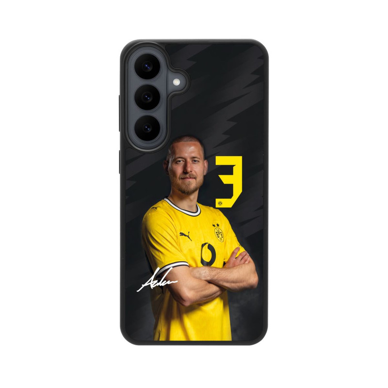 Galaxy S26 FE Base Case Waldemar Anton 26/27