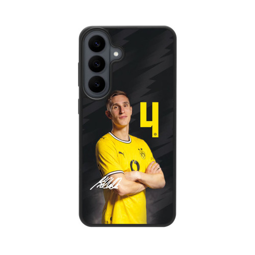 Samsung Galaxy S26 FE Base Case Nico Schlotterbeck 26/27