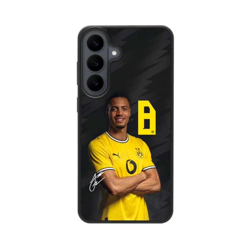 Galaxy S26 FE Base Case Felix Nmecha 26/27