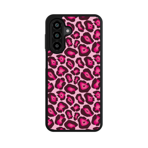 Samsung Galaxy A18 5G Base Case Pink Leo