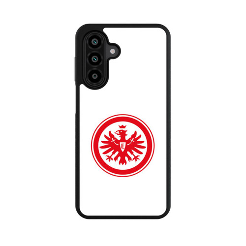 Samsung Galaxy A18 5G Base Case Eintracht Frankfurt Weiss Rot