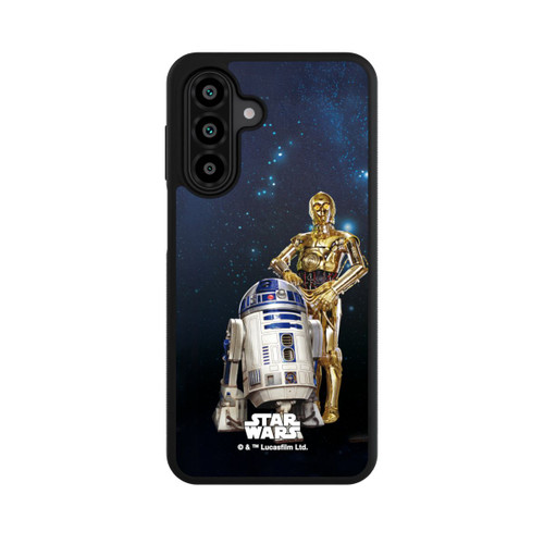 Samsung Galaxy A18 5G Base Case Druiden