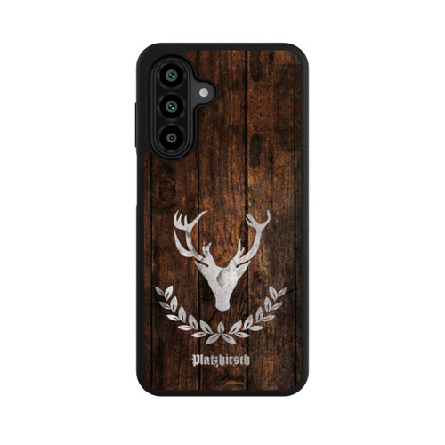 Samsung Galaxy A18 5G Base Case Platzhirsch