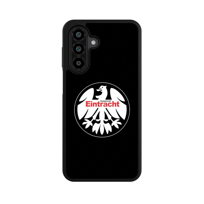 Galaxy A18 5G Base Case Eintracht Frankfurt Retro Adler