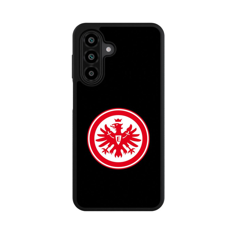 Galaxy A18 5G Base Case Eintracht Frankfurt Schwarz
