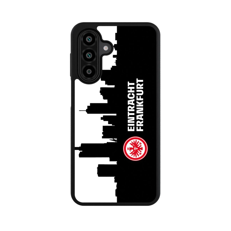 Galaxy A18 5G Base Case Eintracht Frankfurt Skyline