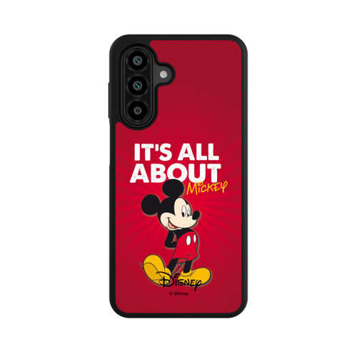Samsung Galaxy A18 5G Base Case All About Micky