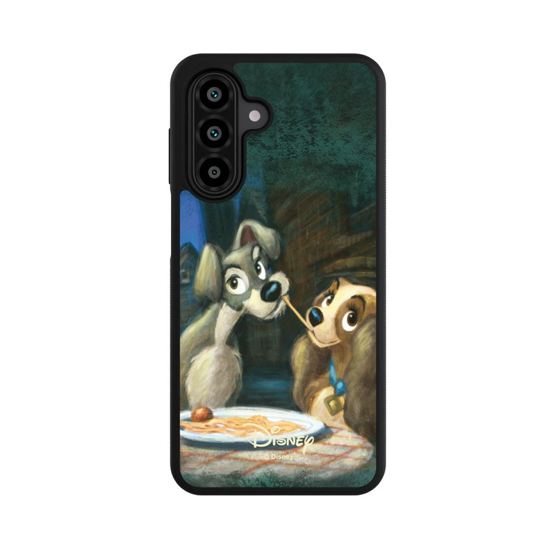 Galaxy A18 5G Base Case Susi & Strolch