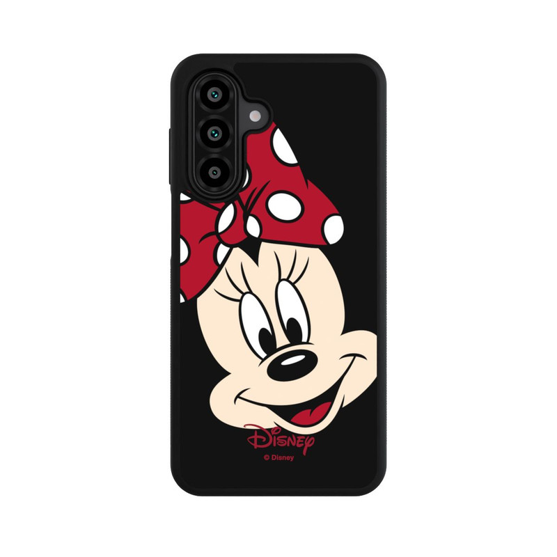 Galaxy A18 5G Base Case Minnie All Over