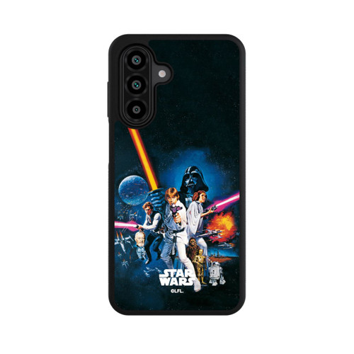 Samsung Galaxy A18 5G Base Case Episode IV