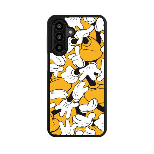 Samsung Galaxy A18 5G Base Case Micky Maus - Gloves