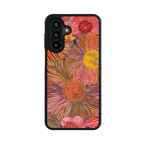 Samsung Galaxy A18 5G Base Case Gänseblümchentanz