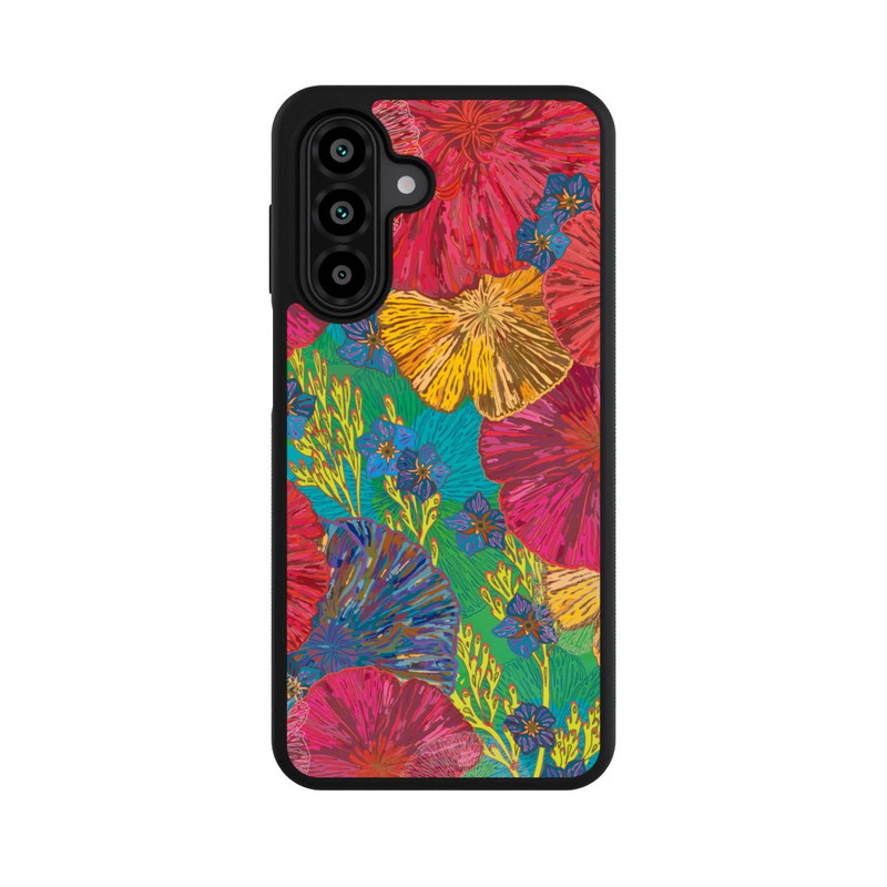 Galaxy A18 5G Base Case Der Abschied vom Mohn