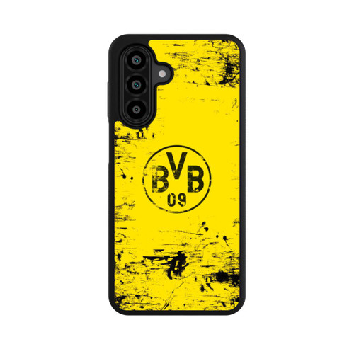 Samsung Galaxy A18 5G Base Case BVB Destroyed Look