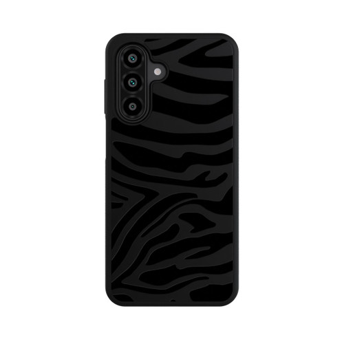 Samsung Galaxy A18 5G Base Case Zebra ohne Hintergrund