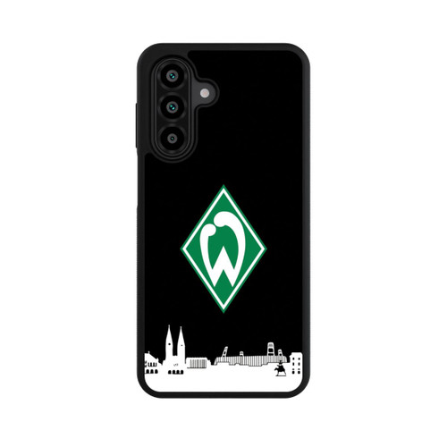 Samsung Galaxy A18 5G Base Case WB Skyline